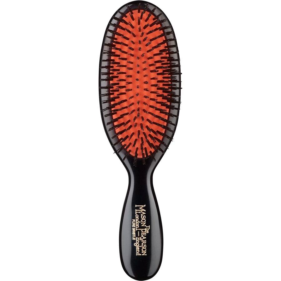 Mason Pearson B4 Pocket Bristle 10-reihig Zeitbegrenzte Promotion