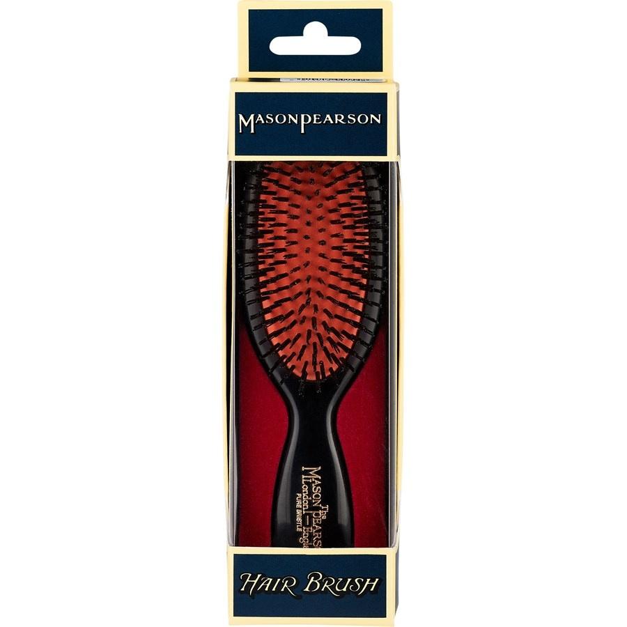 Mason Pearson B4 Pocket Bristle 10-reihig Zeitbegrenzte Promotion