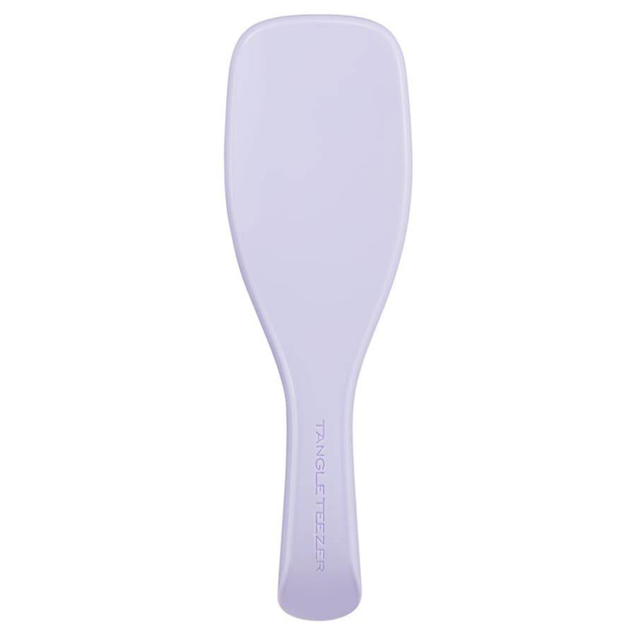 The Wet Detangler Ultimate - Lilac & Blue Straight & Curly Hair von Tangle Teezer Bis zu 65% Rabatt