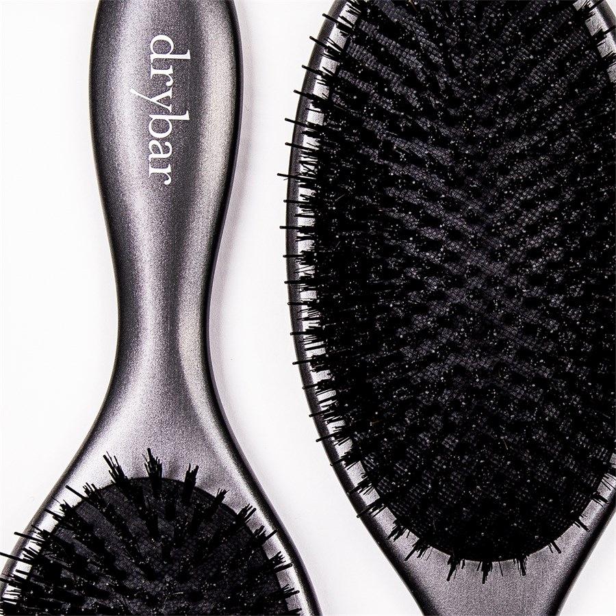 Bürsten Flat Mate Boar Bristle Brush von Drybar Vierteljährliche Förderung