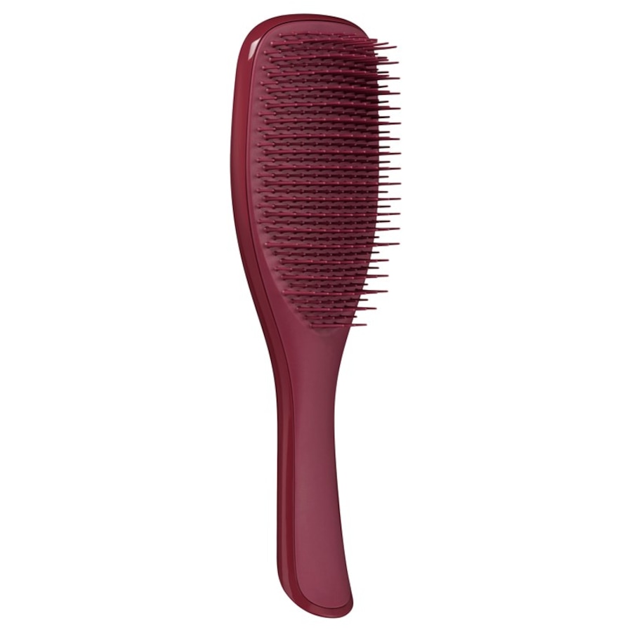 The Wet Detangler Ultimate - Henna Red Curly & Coily Hair von Tangle Teezer Kostenloser Versand international