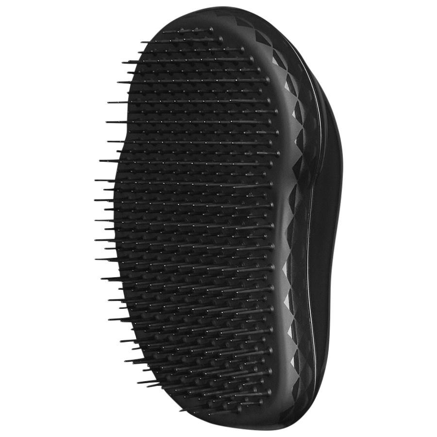 Original Hairbrush Panther Black Straight & Curly Hair von Tangle Teezer Fabrikladen