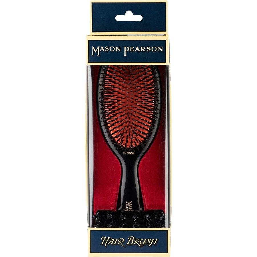 Mason Pearson B2 Extra Bristle 14-reihig Begrenzt auf 3 Tage