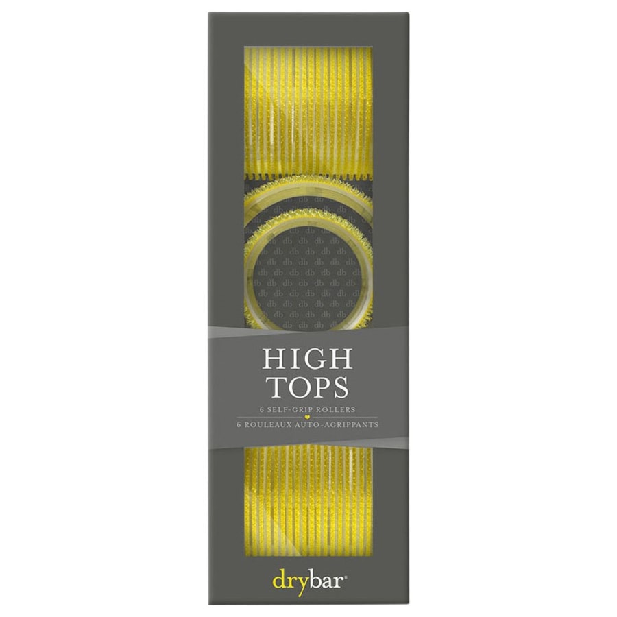 Accessories High Tops Self-Grip Rollers von Drybar Meist gekauft