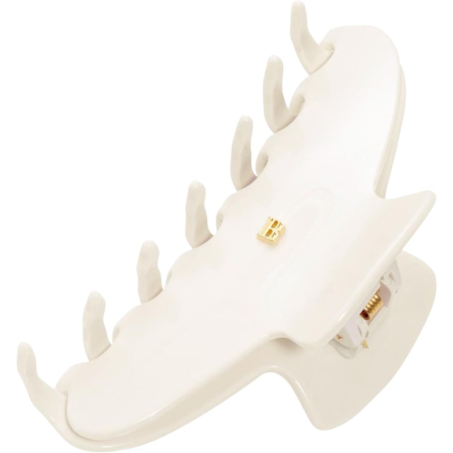 Balmain Hair Couture Hair Clip White Günstig kaufen