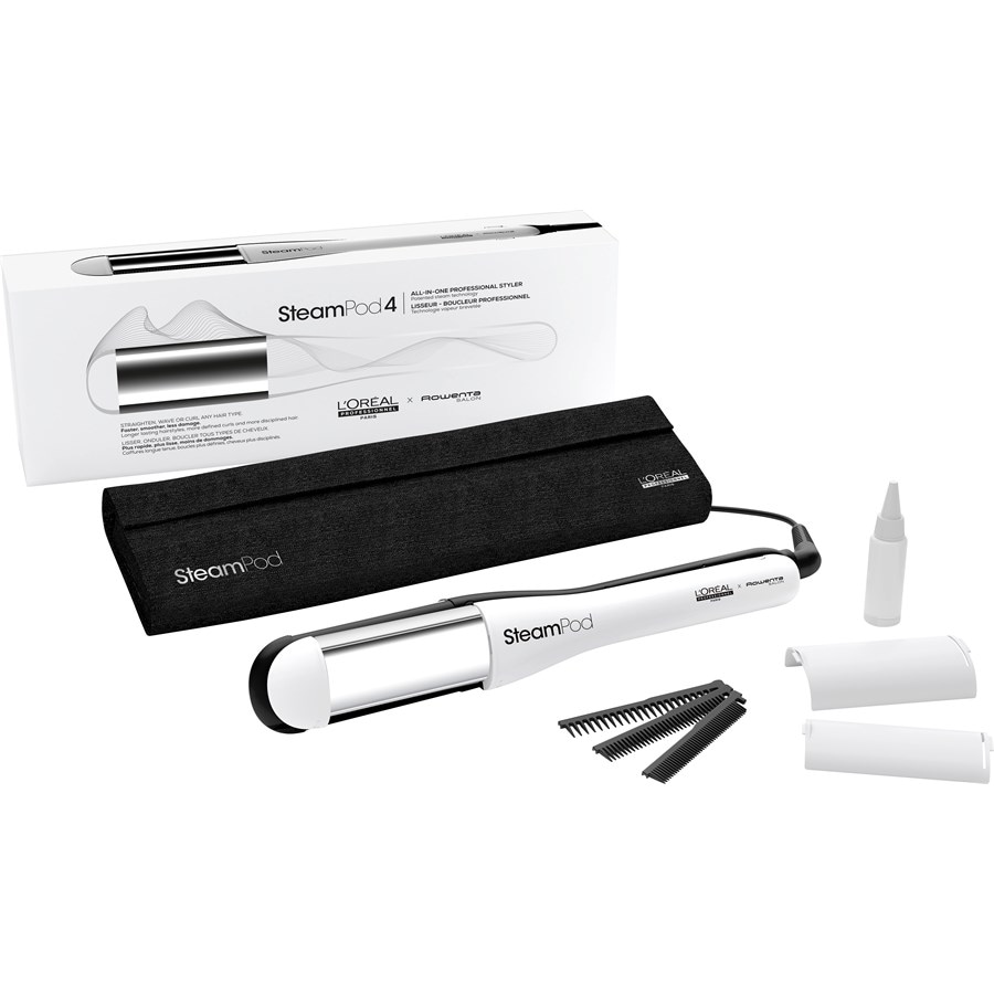 Steampod Professional Steam Styler Steampod 4.0 von L’Oréal Professionnel Paris Exklusivangebot