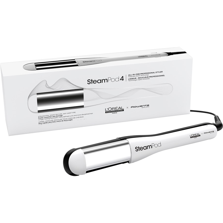 Steampod Professional Steam Styler Steampod 4.0 von L’Oréal Professionnel Paris Exklusivangebot
