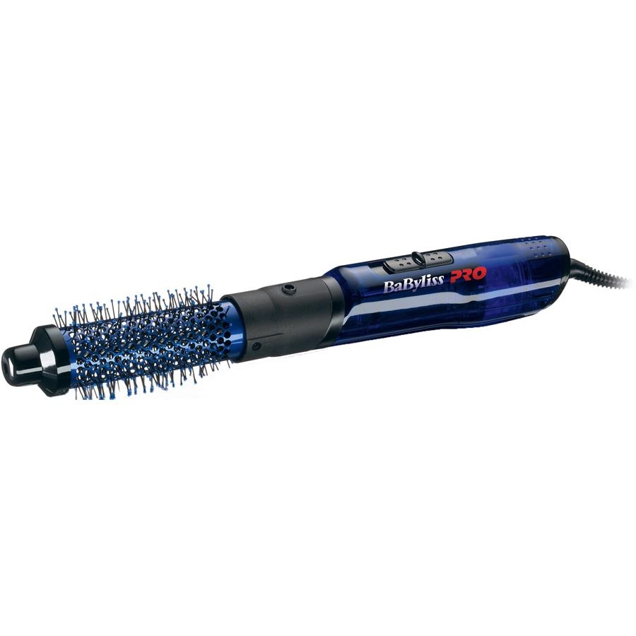 Warmluftbürsten Blue Lightning von BaByliss Pro
