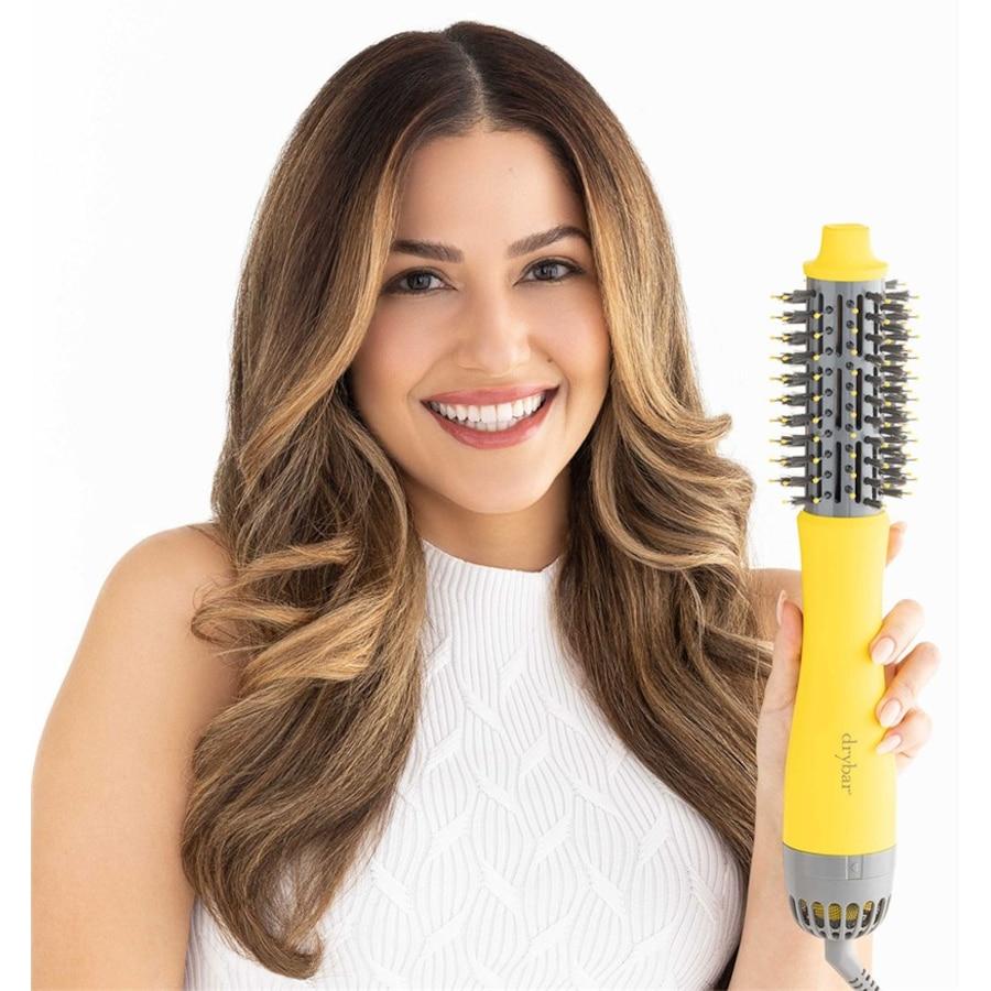 Bürsten The Half Shot Small Round Blow-Dryer Brush von Drybar Weihnachtsangebot
