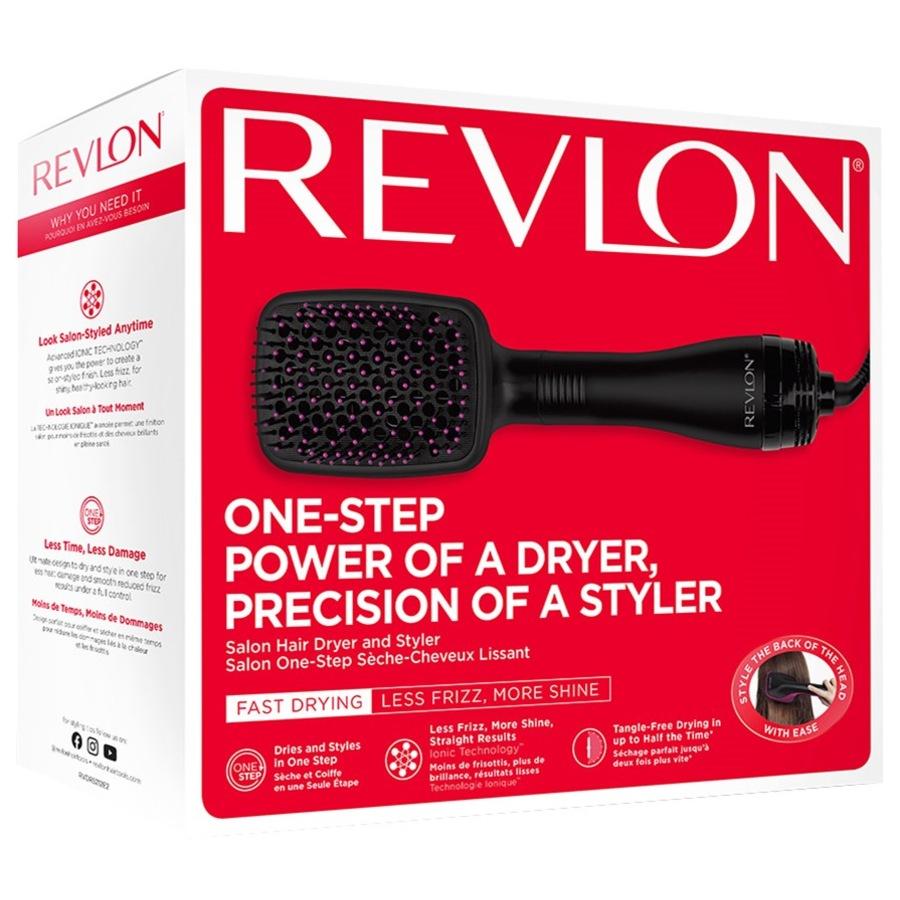 Dryers One-Step Salon Hair Dryer and Styler von Revlon Valentinstagsangebot
