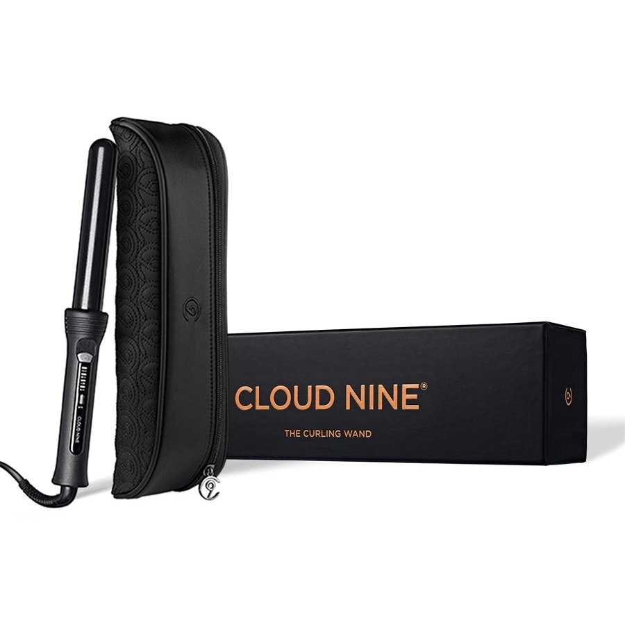 The Wands The Curling Wand von Cloud Nine Neuheiten
