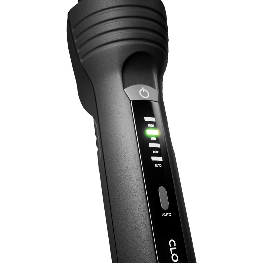 The Wands The Curling Wand von Cloud Nine Neuheiten