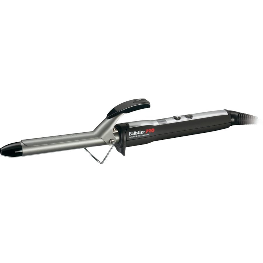 Lockenstäbe Frisiereisen Digital von BaByliss Pro