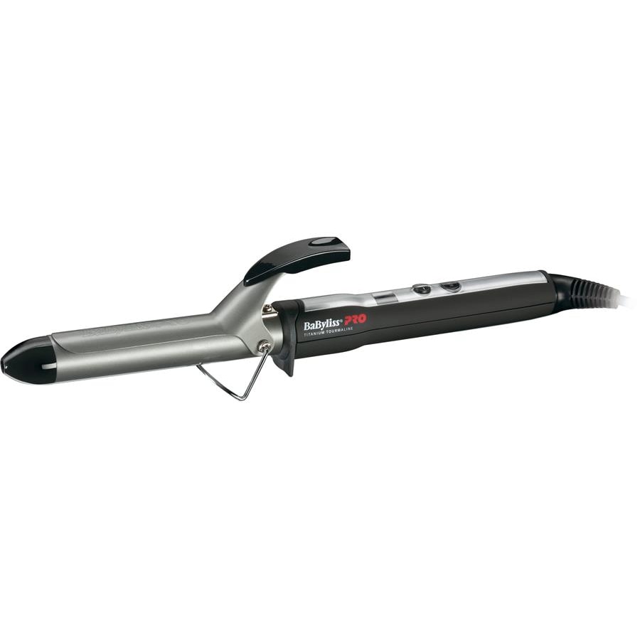 Lockenstäbe Frisiereisen Digital von BaByliss Pro Bestseller