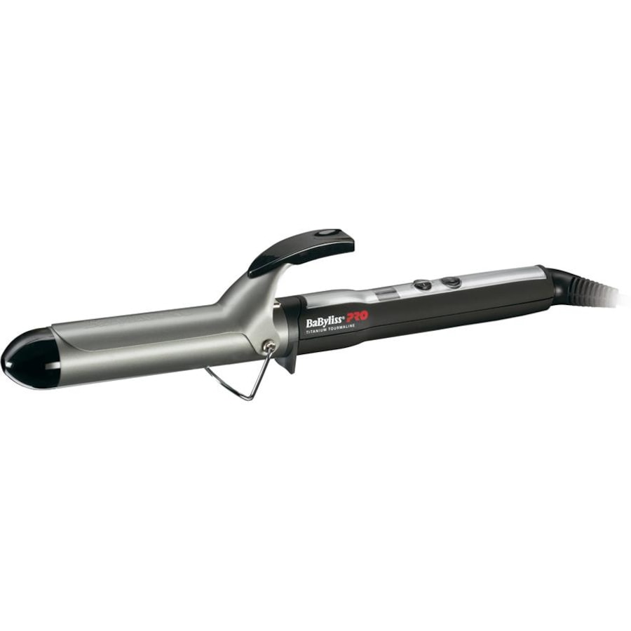 Lockenstäbe Frisiereisen Digital von BaByliss Pro Bestseller