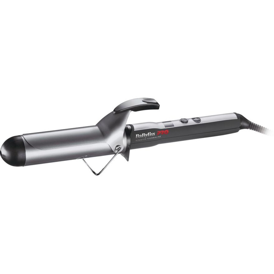 Lockenstäbe Frisiereisen Digital von BaByliss Pro Bestseller