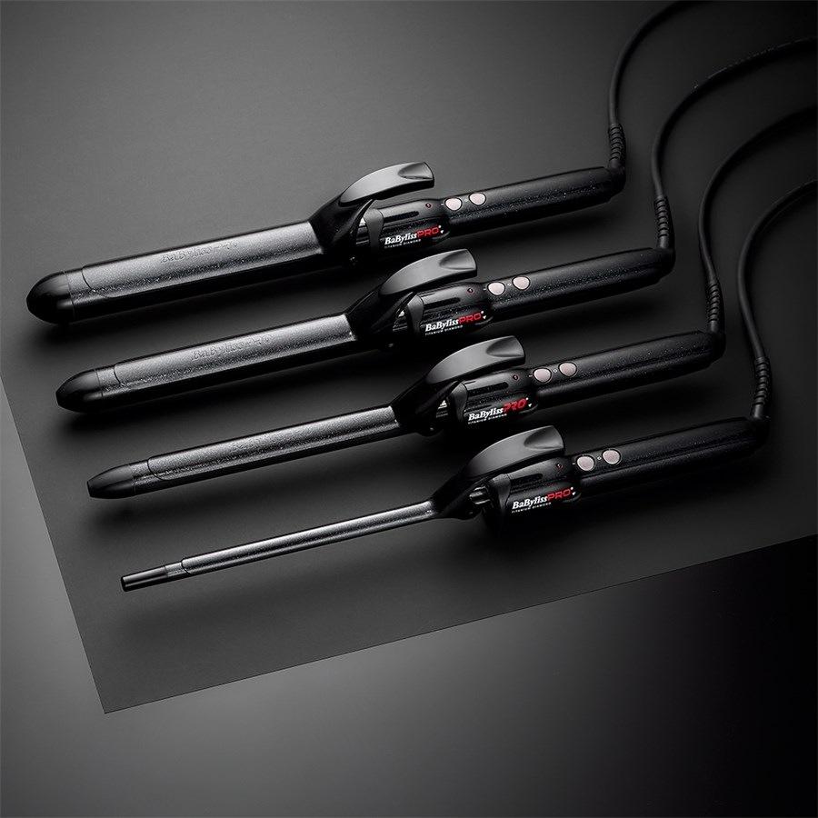 Lockenstäbe Advanced Curl 19 mm von BaByliss Pro Kauf eins, bekomm eins gratis