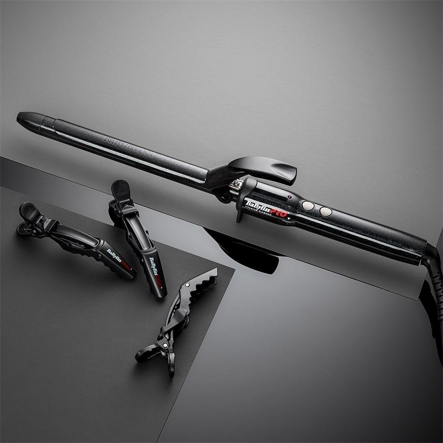 Lockenstäbe Advanced Curl 19 mm von BaByliss Pro Kauf eins, bekomm eins gratis