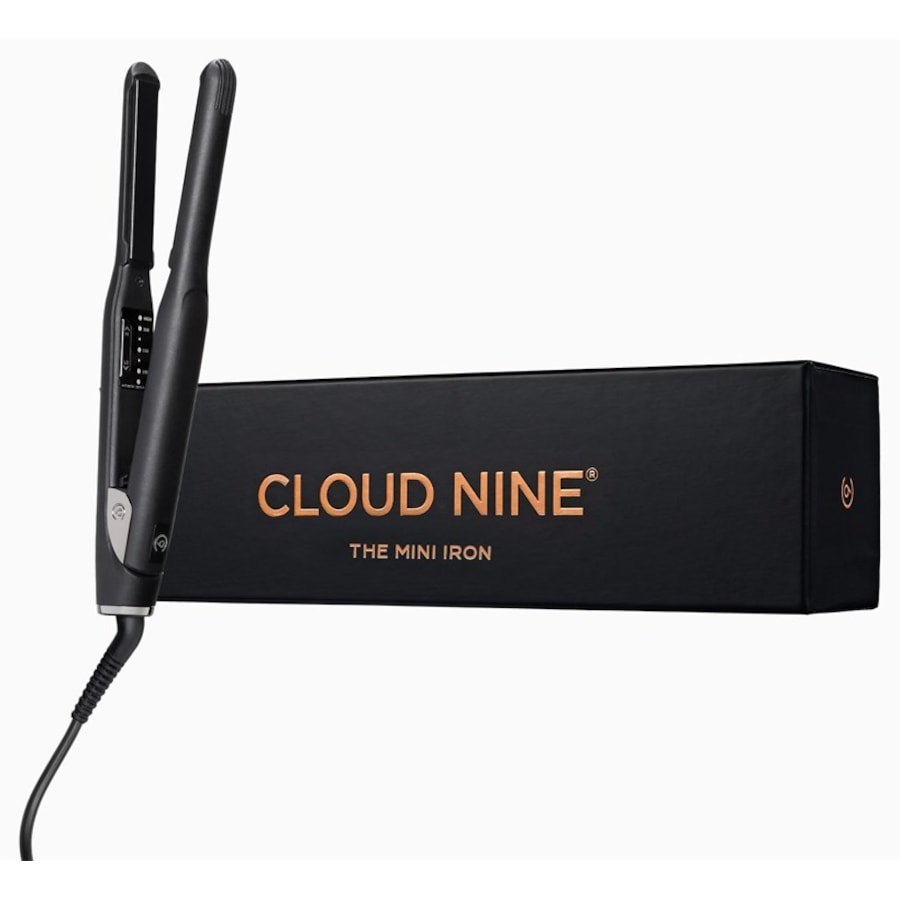 The Irons The Mini Iron von Cloud Nine Tägliche Deals