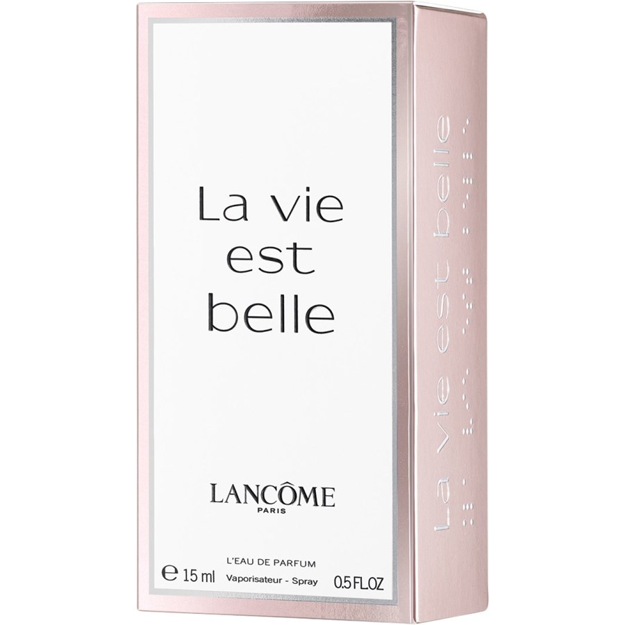 Lancôme La vie est belle Eau de Parfum Spray nachfüllbar Tiefpreis
