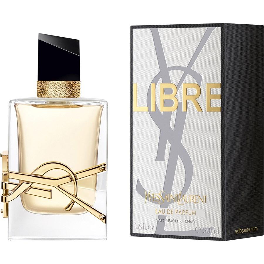 Yves Saint Laurent Libre Eau de Parfum Spray - nachfüllbar Super Sparpreis