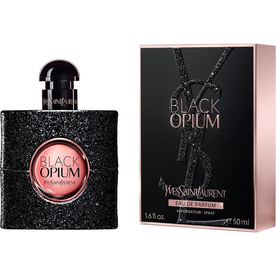 Yves Saint Laurent Black Opium Eau de Parfum Spray Wochenangebot