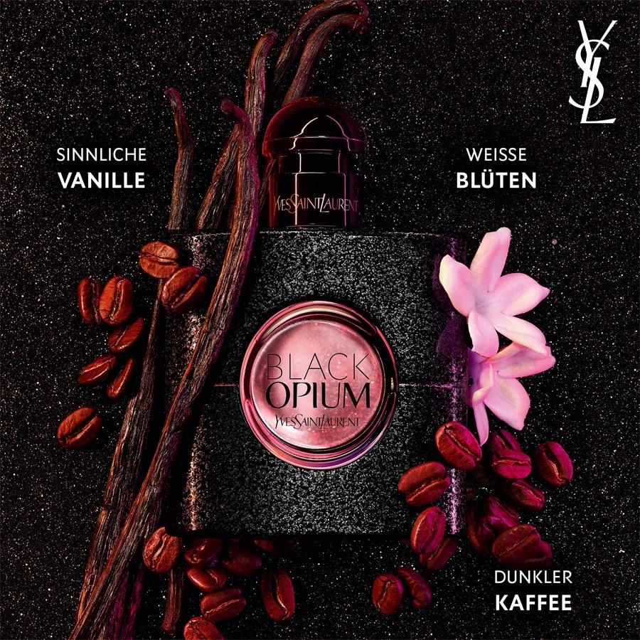 Yves Saint Laurent Black Opium Eau de Parfum Spray Wochenangebot
