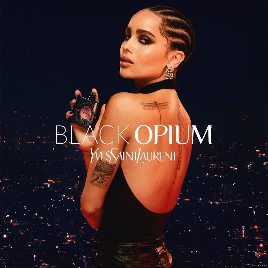 Yves Saint Laurent Black Opium Eau de Parfum Spray Wochenangebot