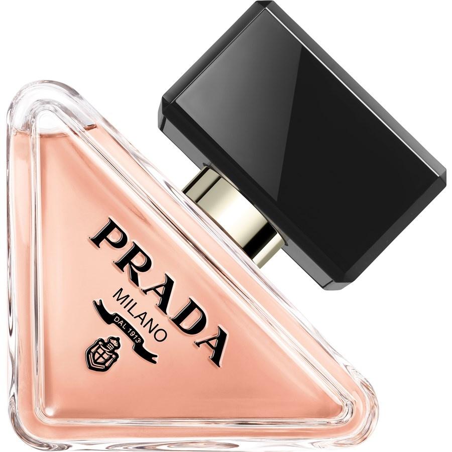 Prada Paradoxe Eau de Parfum Spray - nachfüllbar