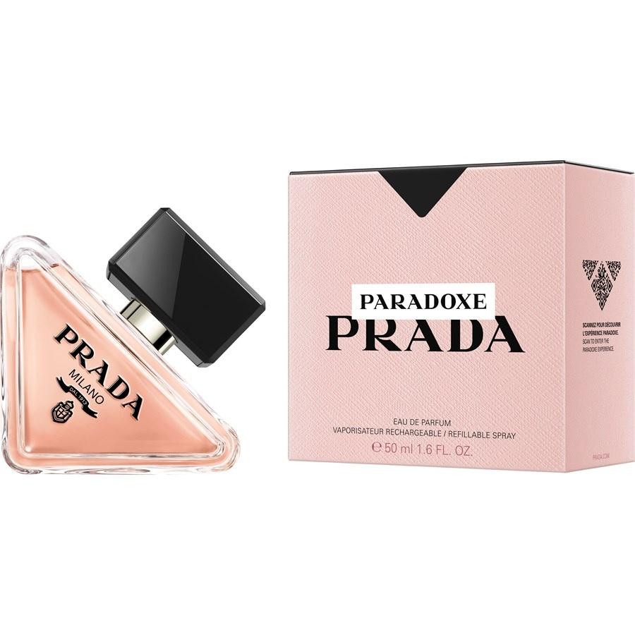 Prada Paradoxe Eau de Parfum Spray - nachfüllbar Kostenlose Rückgabe
