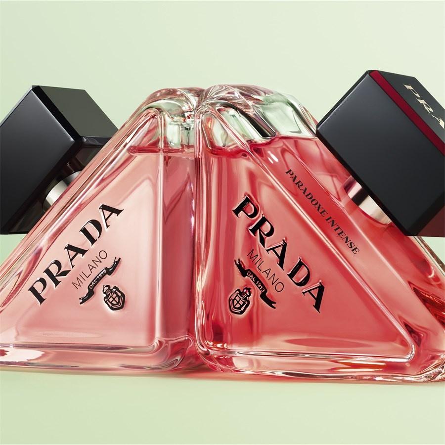 Prada Paradoxe Eau de Parfum Spray - nachfüllbar Kostenlose Rückgabe
