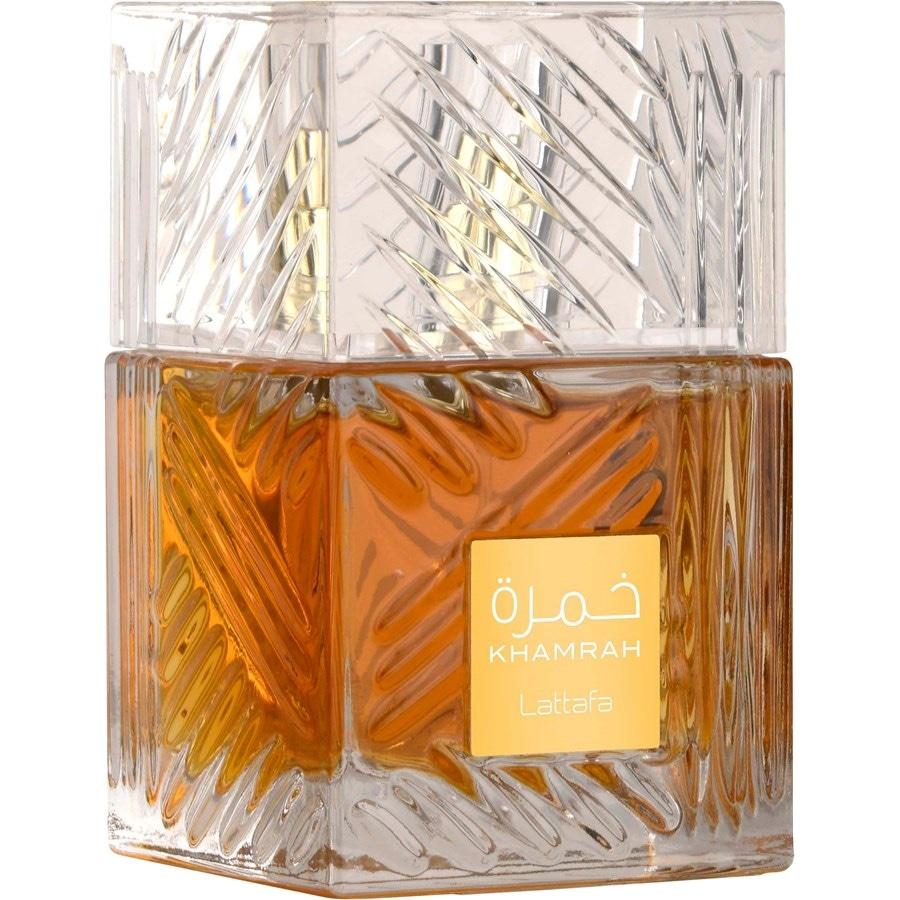 Unisexdüfte Eau de Parfum Spray Khamra von Lattafa