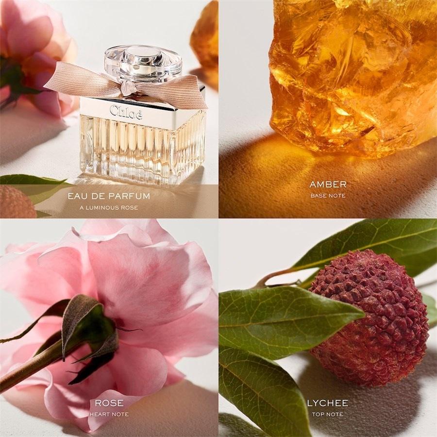 Chloé Chloé Eau de Parfum Spray JETZT KAUFEN