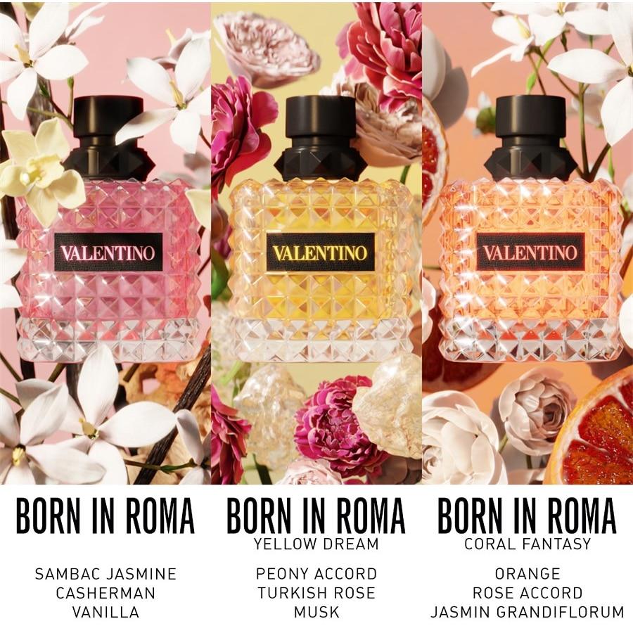 Donna Born In Roma Eau de Parfum Spray von Valentino Neueste Stile