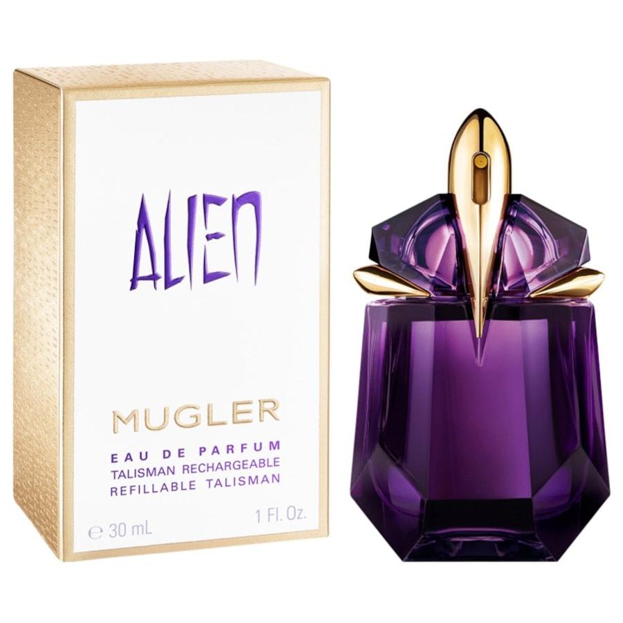 MUGLER Alien Eau de Parfum Spray - nachfüllbar Letzte 2 Tage