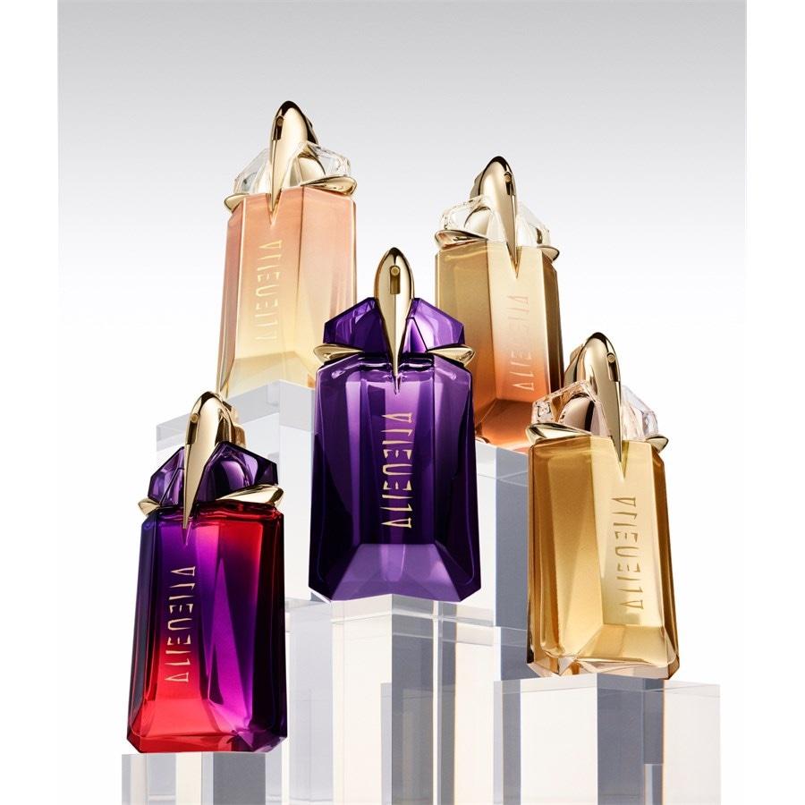 MUGLER Alien Eau de Parfum Spray - nachfüllbar Letzte 2 Tage