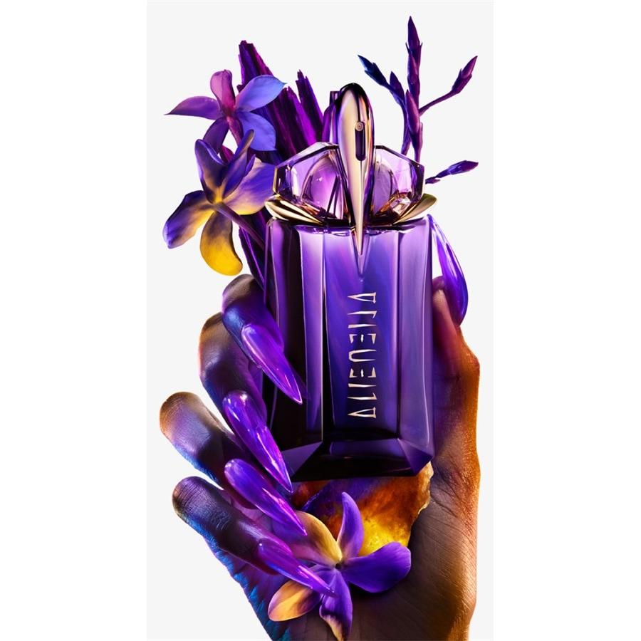 MUGLER Alien Eau de Parfum Spray - nachfüllbar Letzte 2 Tage