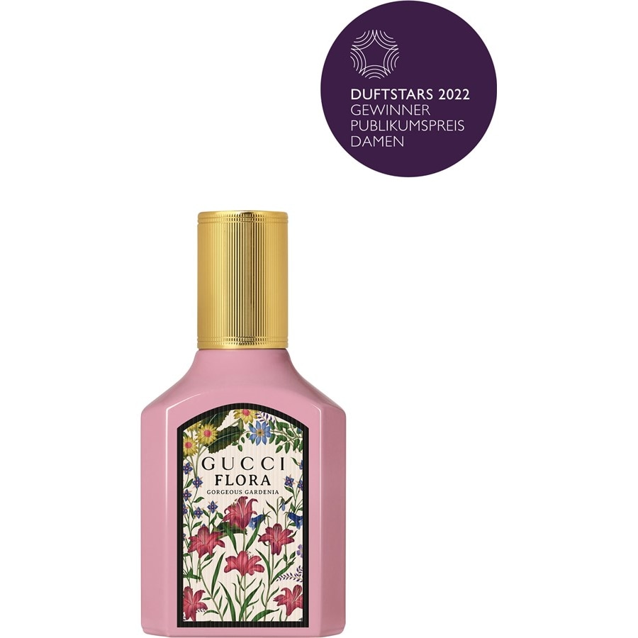 Gucci Gucci Flora Gorgeous Gardenia Eau de Parfum Spray