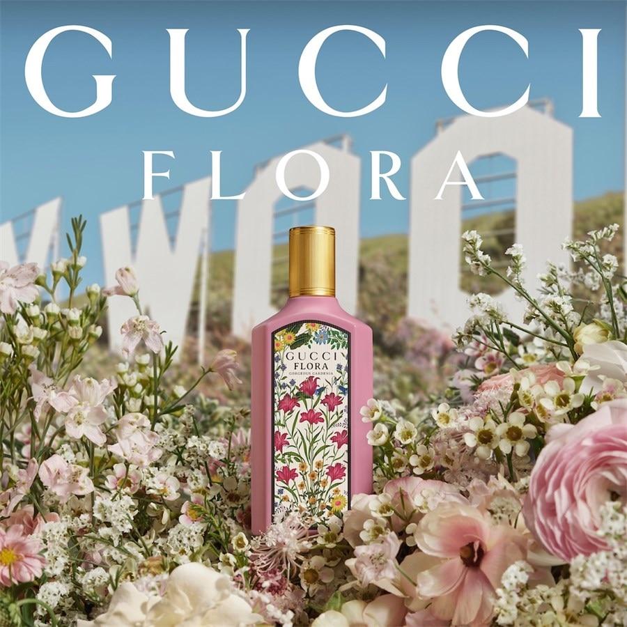 Gucci Gucci Flora Gorgeous Gardenia Eau de Parfum Spray Letzter Tag