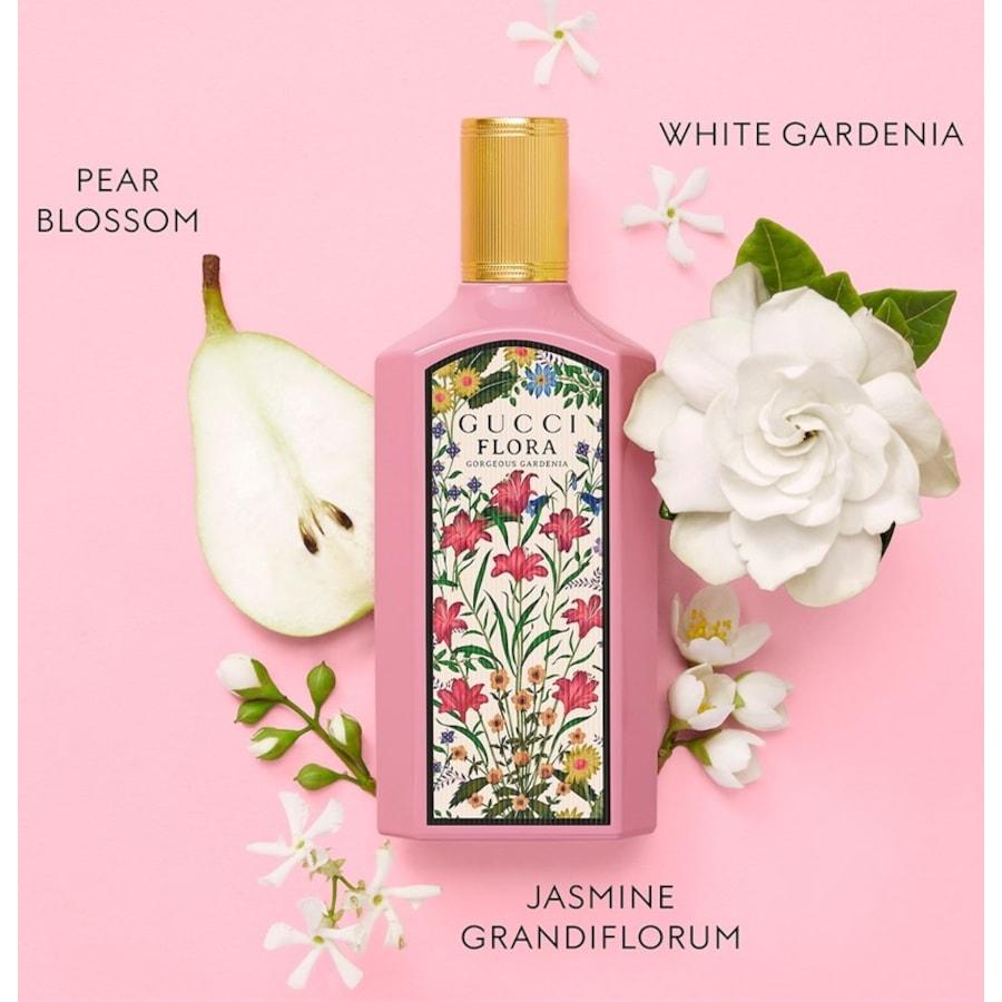 Gucci Gucci Flora Gorgeous Gardenia Eau de Parfum Spray Letzter Tag