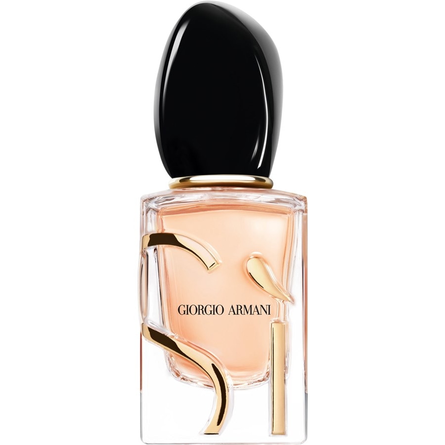 Si Eau de Parfum Spray - nachfüllbar von Armani Zeitbegrenzte Promotion