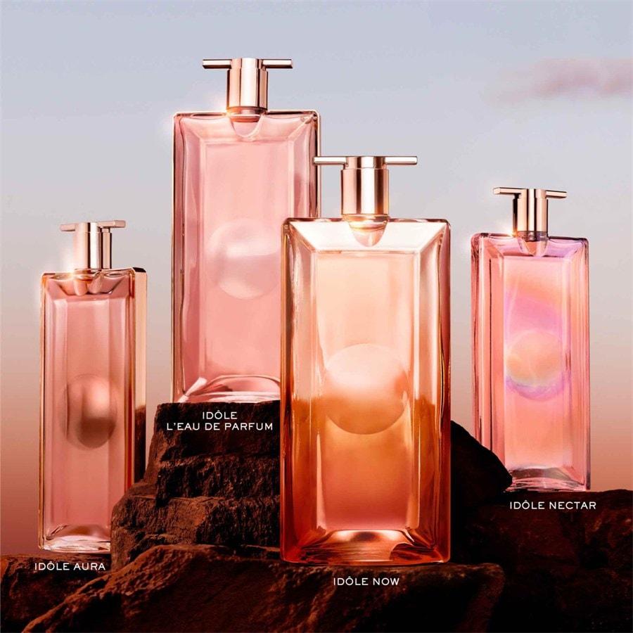 Idôle Eau de Parfum Spray von Lancôme Bis zu 50% Rabatt