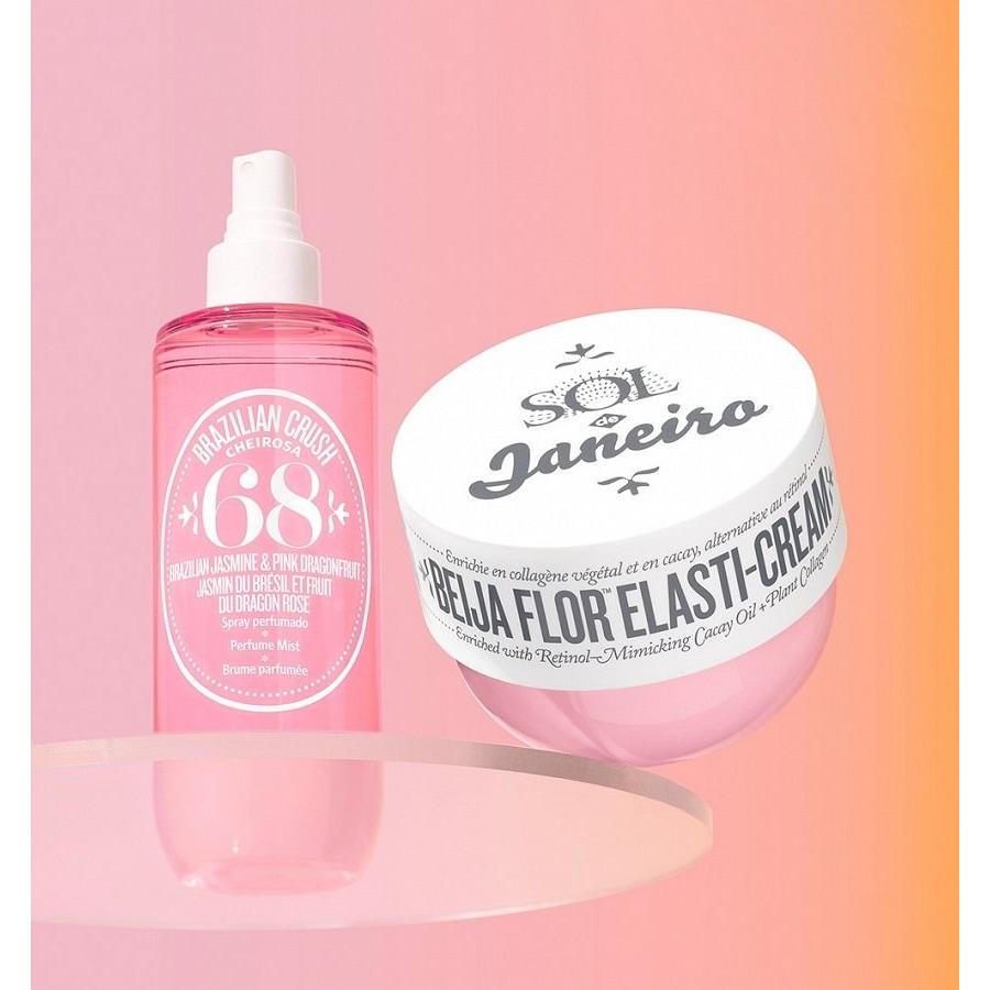 Sol de Janeiro Cheirosa 68 Beija Flor Perfume Mist Bis zu 65% Rabatt