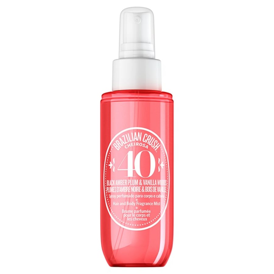 Sol de Janeiro Cheirosa 40 Bom Dia Bright Perfume Mist Nur für heute