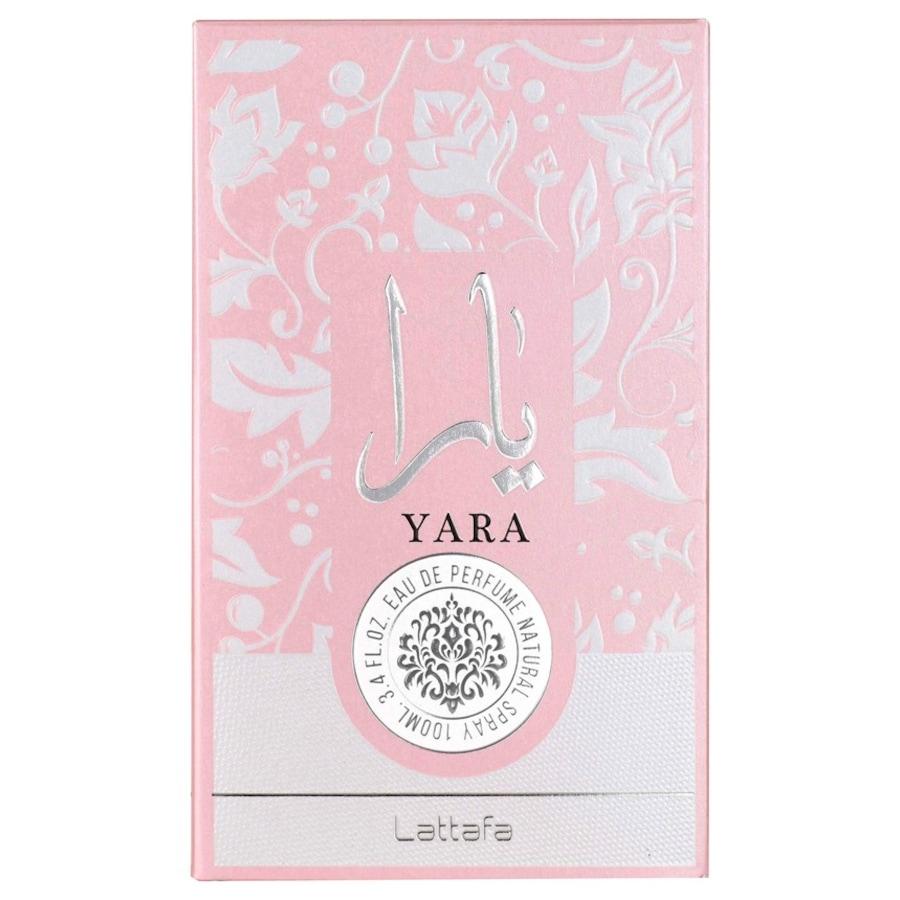 Damendüfte Eau de Parfum Spray Yara von Lattafa Sonderangebot der Fabrik