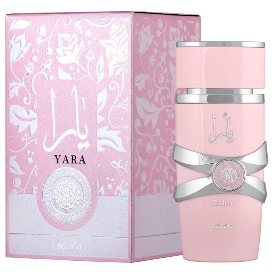 Damendüfte Eau de Parfum Spray Yara von Lattafa Sonderangebot der Fabrik