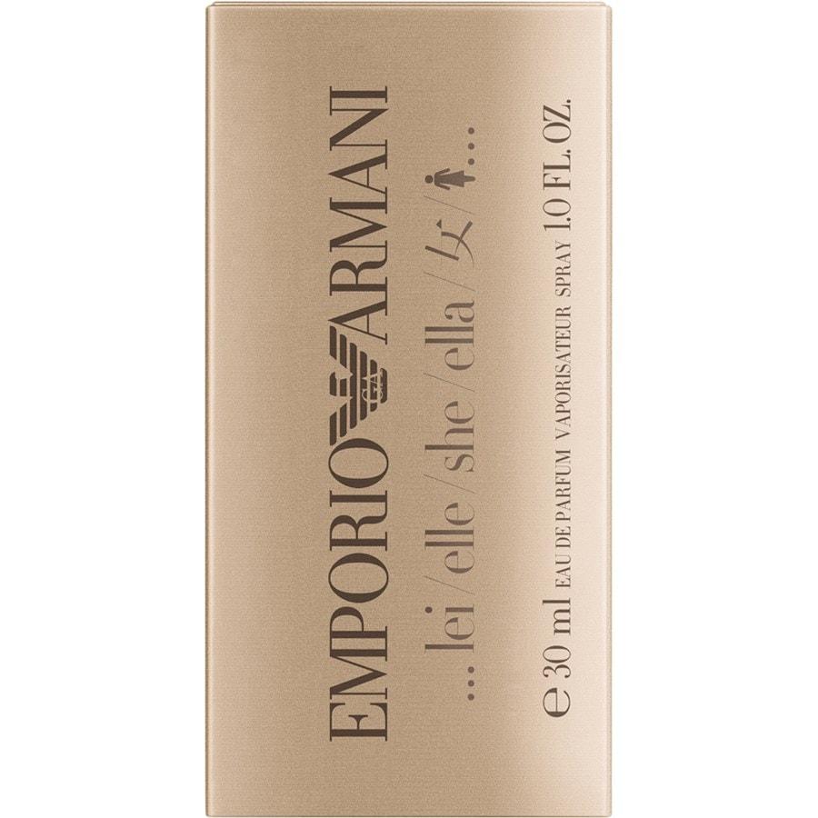 Armani Emporio Armani Emporio She Eau de Parfum Spray Vierteljährliche Förderung