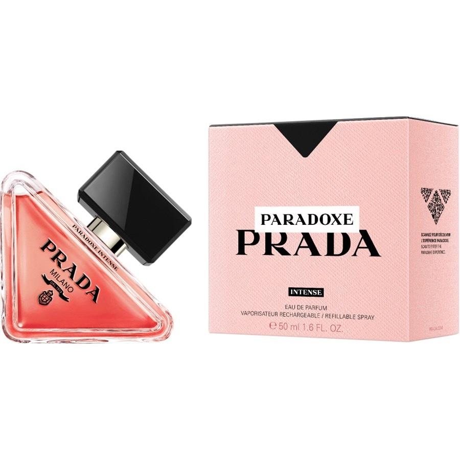 Paradoxe Eau de Parfum Spray Intense - nachfüllbar von Prada Bis zu 55% Rabatt