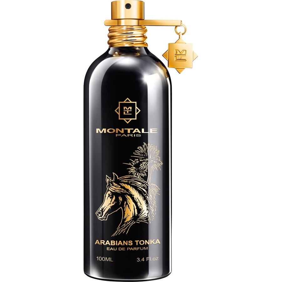 Montale Spices Arabians Tonka Eau de Parfum Spray