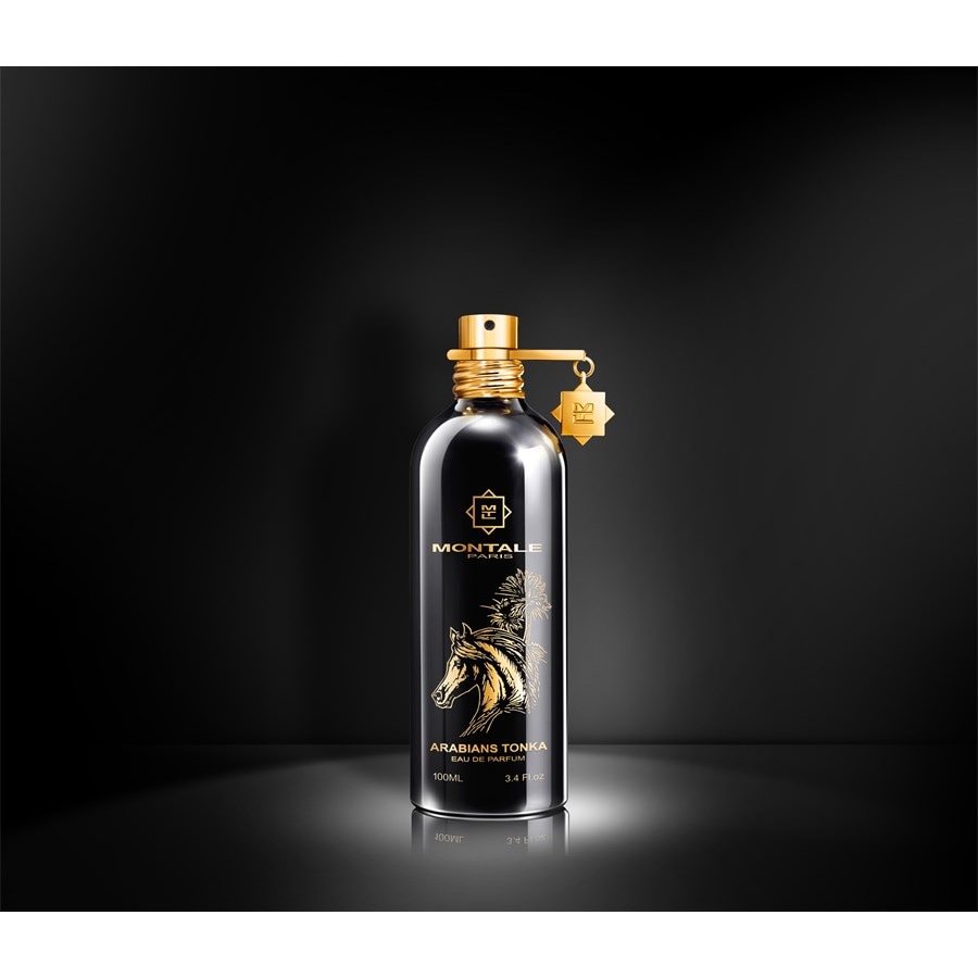 Montale Spices Arabians Tonka Eau de Parfum Spray Nur noch ein Tag übrig